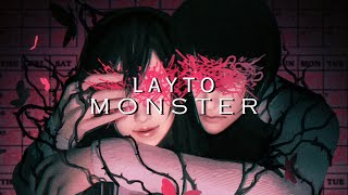 Layto  Monster [upl. by Mattie496]