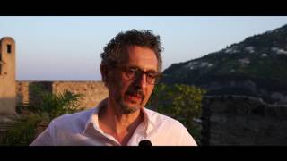 John Turturro presenta quotPassionequot allIschia Film Festival 2017 [upl. by Viglione]