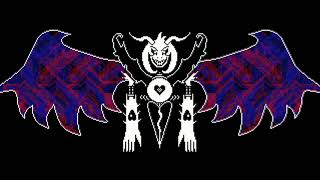 Asriel Dreemurrs Theme Song  Undertale OST  NeonStarYT [upl. by Hildegard208]