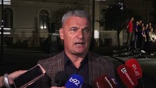 ČAČAK 25092024 Svečano otvoren trg Nadežde Petrović [upl. by Erida]