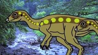 Walking with Dinosaurs Promo 190 Subscribers [upl. by Atrim228]