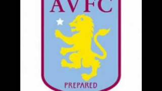 Hi Ho Silver Lining Aston Villa Anthem [upl. by Wallace220]