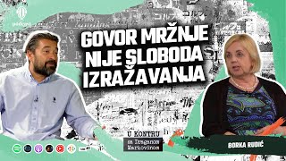 U kontru sa Markovinom Teško je živjeti u Banjoj Luci onima koji misle svojom glavom [upl. by Jerald]