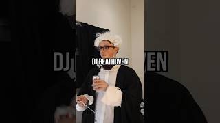 i DJ’d at a nightclub and only played Beethoven [upl. by Vel]