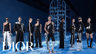 Dior SpringSummer 2025 Show [upl. by Maribeth707]