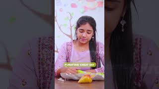 Parcel ah maaththi anuppittanunga ulla non veg irukku enna panrathu comedy familymember love [upl. by Elata]