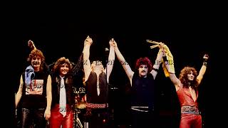 OZZY OSBOURNE  So Tired Live in Leicester 1983  Carmine Appice on drums  RARE  Good sound [upl. by Heshum836]