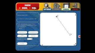 Didakta Geometria 1  Zadania konstrukcyjne [upl. by Assilim]