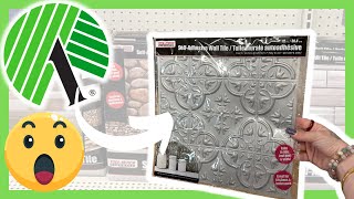 TRULY HIGH END DOLLAR TREE FARMHOUSE HOME DECOR  DOLLAR TREE FARMHOUSE DECOR ON A BUDGET [upl. by Cecil953]