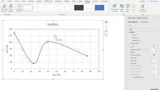 How to Plot a Graph on Word [upl. by Uot112]