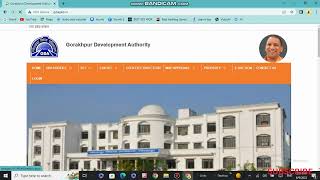 GDA Gorakhpur housing and Plots Registration Step By Step 2023  EDUG  Last Date 25062023 [upl. by Anua]