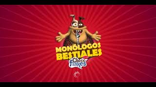 Choco Flakes  Monólogos Bestiales All 4 Monologue Audioclips [upl. by Mahmoud80]