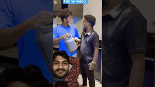 Funny moments reaction 😁 comedy realfoolscomedy funny realfools memes vikramcomedyvideo fun [upl. by Olzsal]