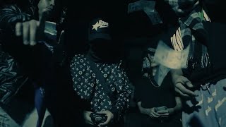 I NEED TO GO  MIGO WHO x KRXX OFFICIAL MUSIC VIDEO Phdrill [upl. by Lengel]