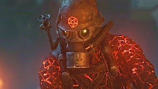 Zombie Army 4 Dead War Trailer E3 2019 [upl. by Russon947]