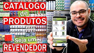 🟢​​ COMO VENDER PRODUTOS SEM TER ESTOQUE E LUCRAR MUITO  VEJA ESTA SUPER NOVIDADE [upl. by Lathrop]