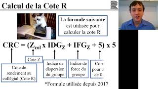 Tout savoir sur la Cote R [upl. by Ekram]