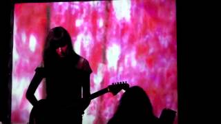 Noveller live [upl. by Vala]