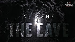 THE CAVE  ALKAHF QURAN PROTECTION AGAINST DAJJAL [upl. by Eimmot271]