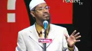 Islam is NOT a Religion Of PEACE   By Banned Dr Zakir Naik [upl. by Abocaj]