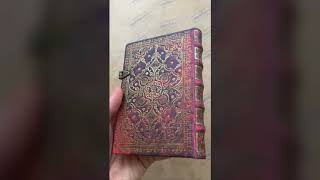 Paperblanks Carmine [upl. by Eilloh]