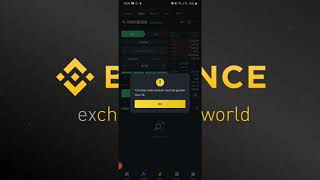 New Coin Listing on Binance  Huge Profit in Minutes [upl. by Ynaffad]