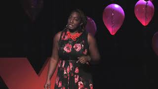 How to Go Beyond Diversity and Inclusion to Community and Belonging  EUla Green  TEDxOU [upl. by Anilave900]