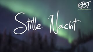 Stille Nacht  CHORDS amp LYRICS [upl. by Nagaer669]