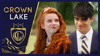 CROWN LAKE  Season 1  Ep 4 “Girls Rule” [upl. by Angell]