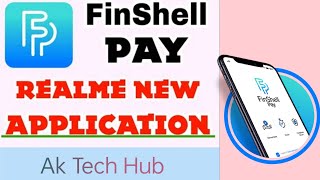 Finshall pay Why in Realme and oppo phones  finshall pay Kaya hai  aktechhub390 [upl. by Eentihw]