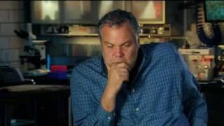 Vincent Donofrio Talks About The Law And Order Experience [upl. by Windsor]