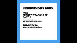 IV52 Various Artists  Nu Tone  Rumble  Secret Weapons EP Part 6 [upl. by Bevash]