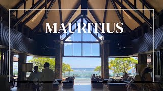 A summer holiday in Mauritius  The Westin Turtle Bay Resort amp Spa [upl. by Scottie]