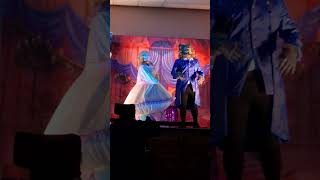 Beauty and the Beast pantomime video [upl. by Yorick280]