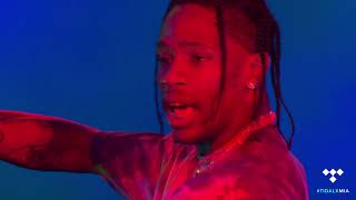 HD 720p Travis Scott Live  Made In America Festival 2019 FULL SET [upl. by Enida895]