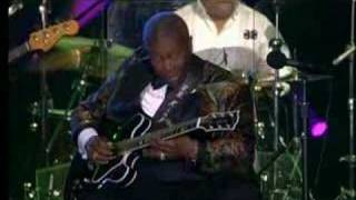 BB King  Blues Boys Tune [upl. by Mordy680]