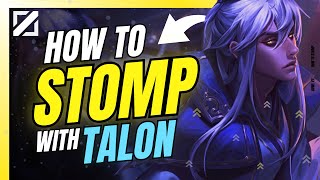 How To Carry with Talon Mid EVERYTHING YOU NEED TO KNOW [upl. by Renae]