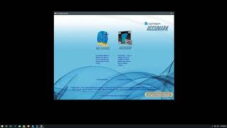 AccuMark V 10 2 0 101 full [upl. by Adnic]