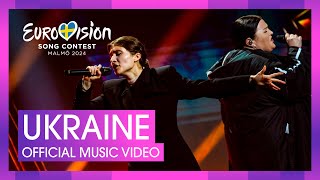 alyona alyona amp Jerry Heil  Teresa amp Maria  Ukraine 🇺🇦  Official Music Video  Eurovision 2024 [upl. by Anned702]