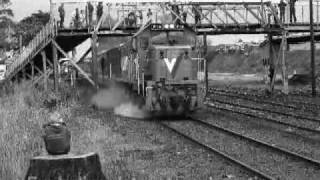 Leongatha Pass 199093 [upl. by Isobel]