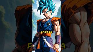 Gogeta vs Vegito The Ultimate Fusion Showdown [upl. by Mikkel]