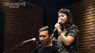 Harmonia Bali Feat Rusmina Dewi  Sehidup Semati [upl. by Maryrose]