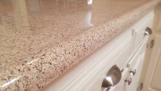 Kitchen Formica Countertop Resurfacing [upl. by Gareth894]