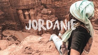 15 CHOSES A FAIRE EN JORDANIE  15 THINGS TO DO IN JORDAN  PETRA [upl. by Torre]