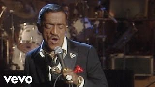 Sammy Davis Jr  New York New York Live in Germany 1985 [upl. by Levan]