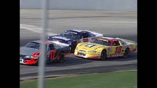 April 20 2008  ACT NH Governors Cup Disc 2 Lee USA Speedway [upl. by Hazelton]