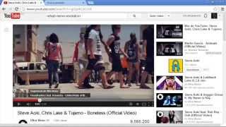 Descargar Musica Gratis Desde Youtube MP4 2015 [upl. by Lasser]