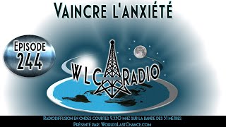 Vaincre lanxiété [upl. by Einahpetse]