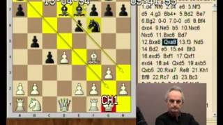 Anand vs Topalov 7 Sofia 2010  World Chess Championship 2010 [upl. by Towny]