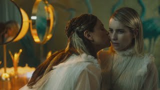 PARADISE HILLS Trailer Deutsch German 2019 [upl. by Heyes]